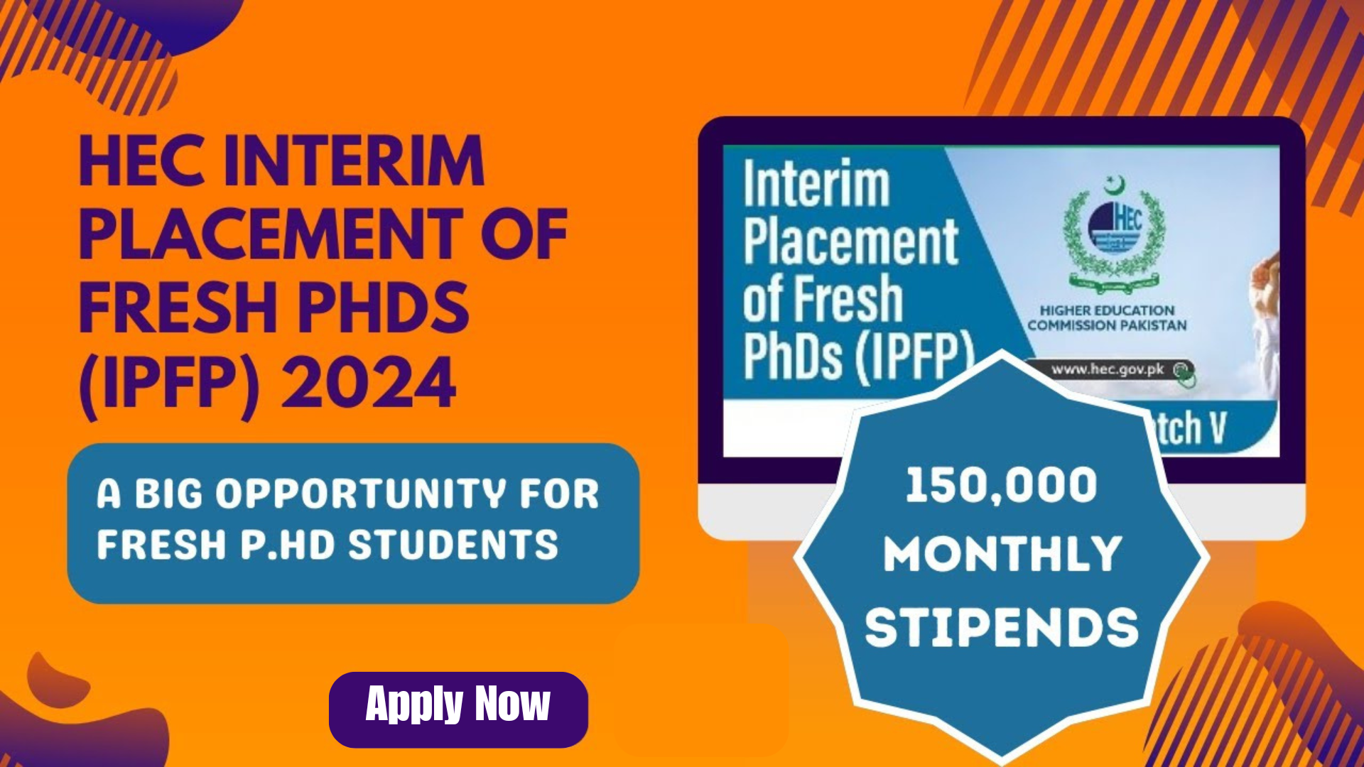 HEC Postdoctoral Fellowship 2025