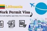 Lithuania Work Visa