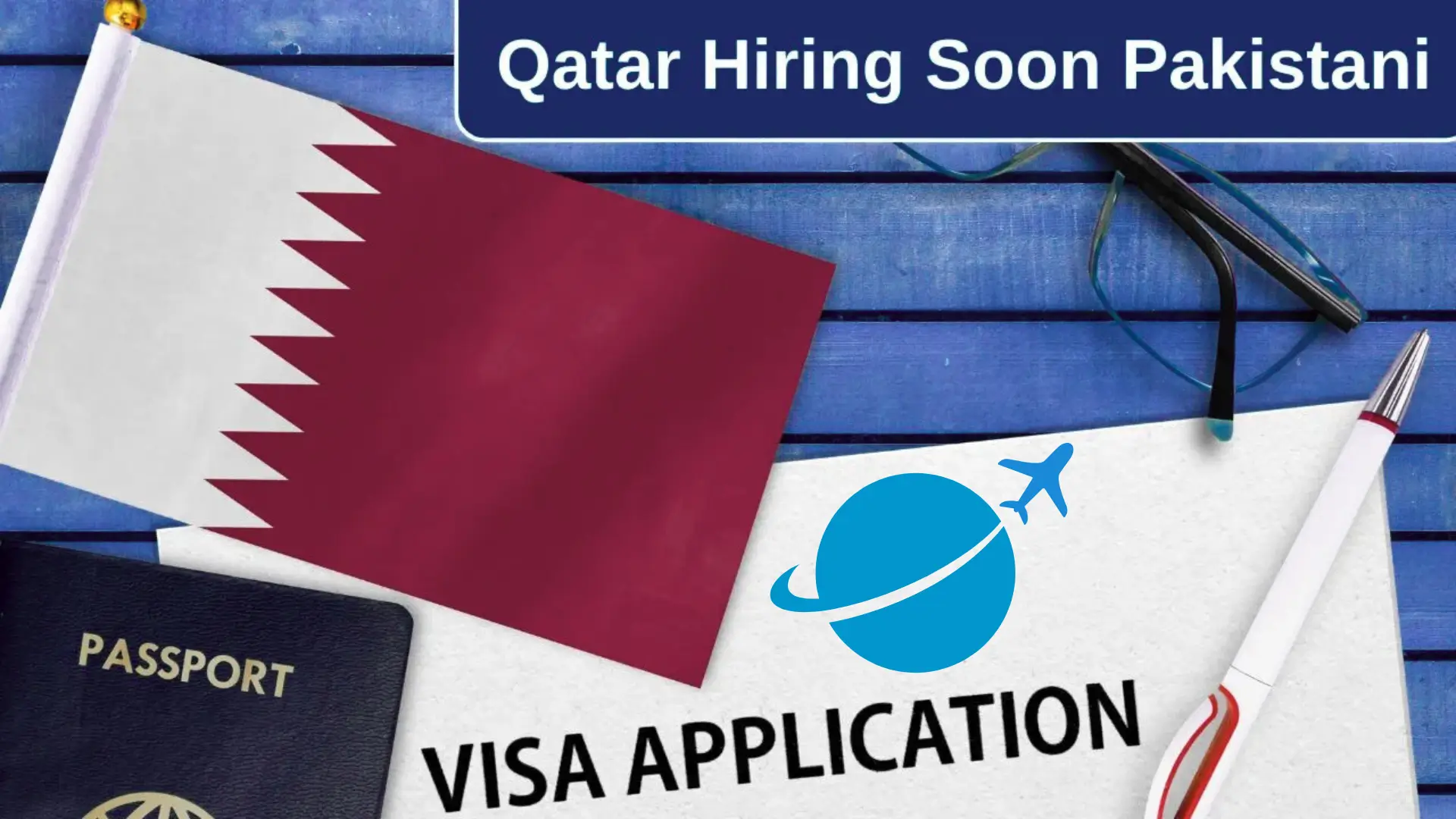 Qatar to Recruit More Skilled Pakistani Workers Soon