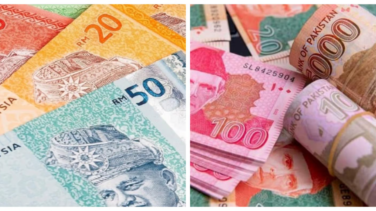 Malaysian Ringgit to PKR: Understanding the Exchange Rate in 2025
